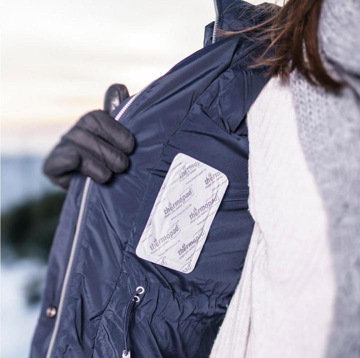 Image du produit Thermopad Rückenwärmer