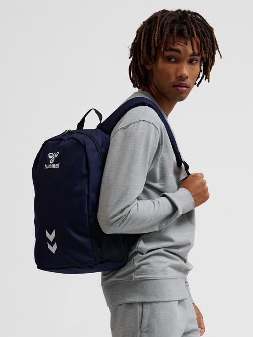 Actual product image hummel Hmlessential Back Pack