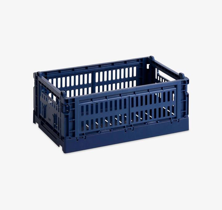 Actual product image HAY Colour Crate (17 x 26.5 cm)