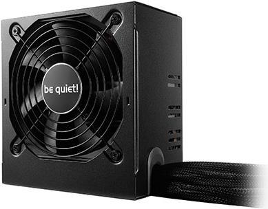 Produktbild be quiet! System Power 8 (600 W)