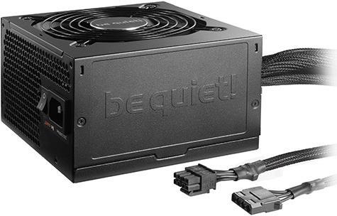 Produktbild be quiet! System Power 8 (600 W)
