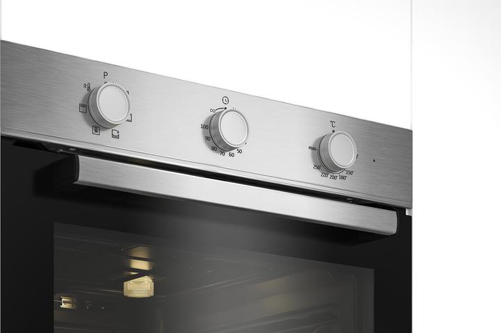 Produktbild Beko BBIE12100XD