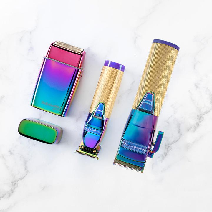 Actual product image BaByliss Pro 4Artists Chameleonfx Clipper
