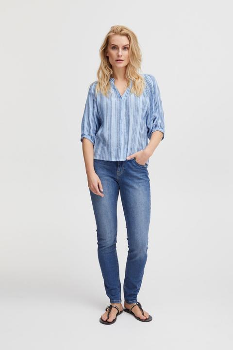 Produktbild Pulz Jeans PZLAILA Shirt - 50207501 (S)