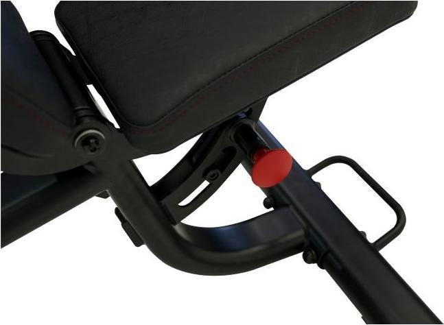 Actual product image Inspire | Strength training > Fitness bench | FID3.1PK