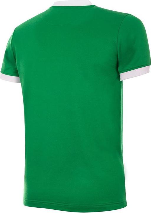 Image du produit Copa Football FC St. Gallen 1984 Retro Maillot | FC St. Gallen 1984 Vintage Shirt (S)