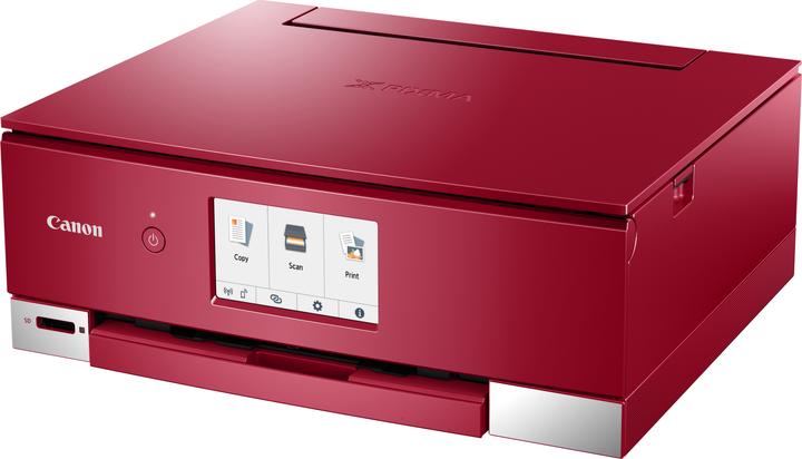 Canon PIXMA TS8352a (Ink, Colour)