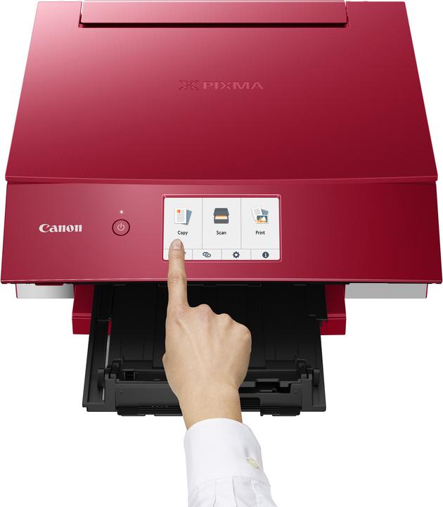 Image du produit Canon PIXMA TS8352a (Encre, Couleur)