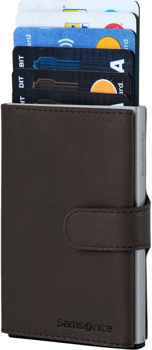 Immagine prodotto Samsonite Alu Fit