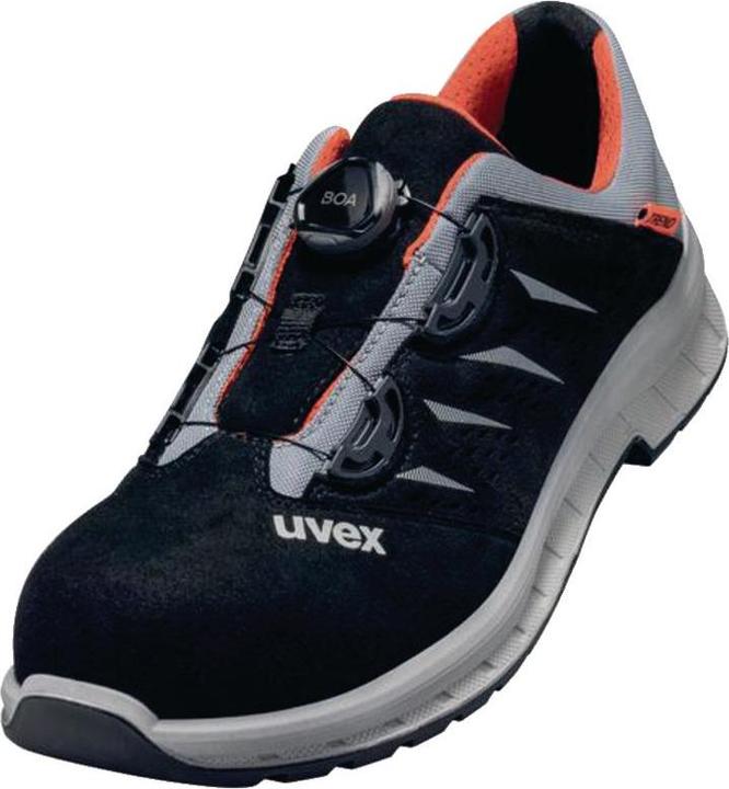 Produktbild Uvex Safety 2 trend (S1P, 48)