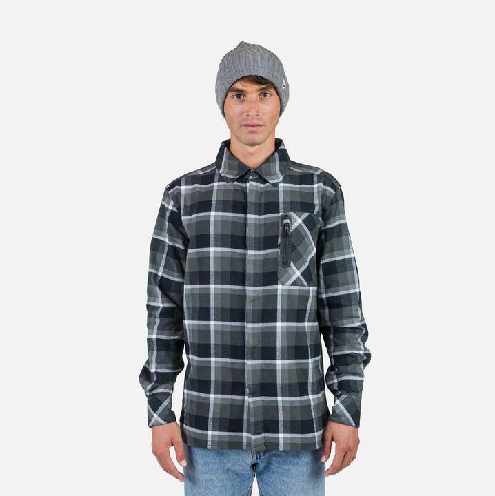 Rossignol Ranch-Shirt (XL)