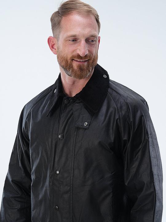Immagine prodotto Barbour Giacca Beaufort Wax (50)