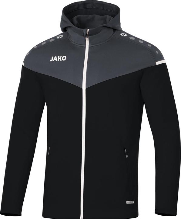 Immagine prodotto JAKO Giacca con cappuccio Champ 2.0 (L) (L)