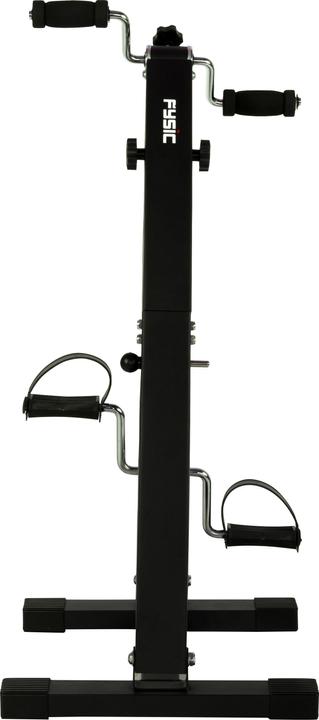 Produktbild Fysic Dualer Mobilitätstrainer FW15 mit Display