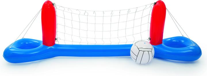 Actual product image Bestway Volleyball set