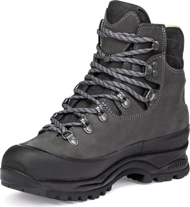 Actual product image Hanwag Alaska Lady GTX (38)