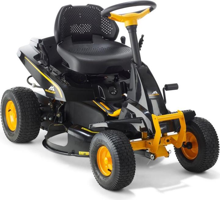 Produktbild McCulloch MowCart M105-77X (Benzinbetrieb)