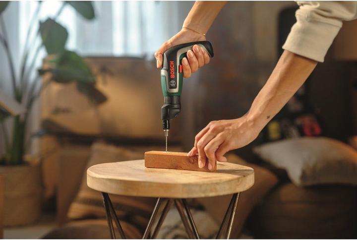 Produktbild Bosch Home & Garden Ixo Zubehör (5 mm)