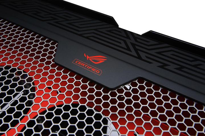 Actual product image In Win H-Tower (ATX, mATX, E-ATX)