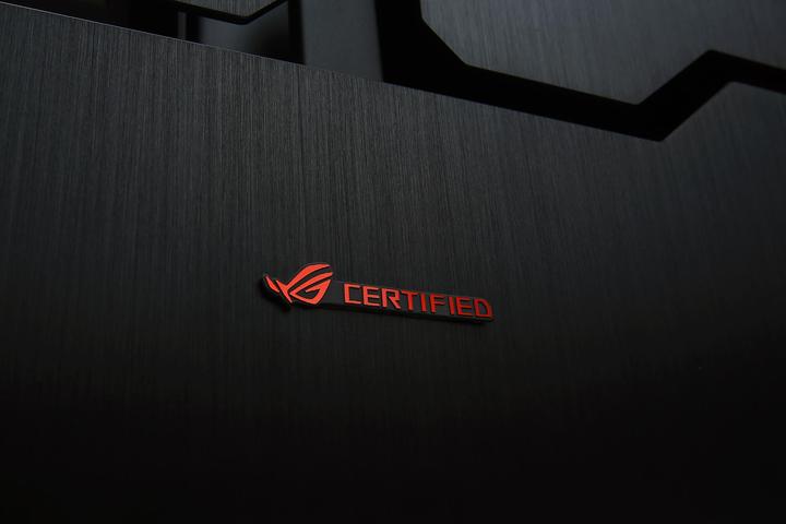 Actual product image In Win H-Tower (ATX, mATX, E-ATX)