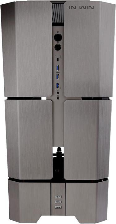 Image du produit In Win H-Tower (ATX, mATX, E-ATX)