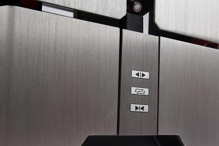 Image du produit In Win H-Tower (ATX, mATX, E-ATX)