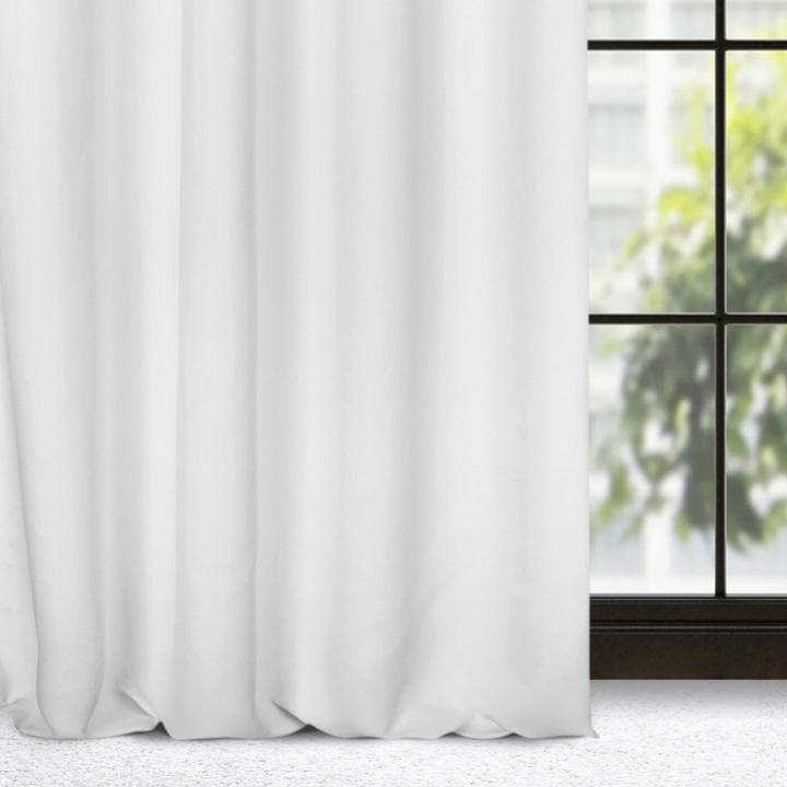 Actual product image Eurofirany Zas (140 x 300 cm)