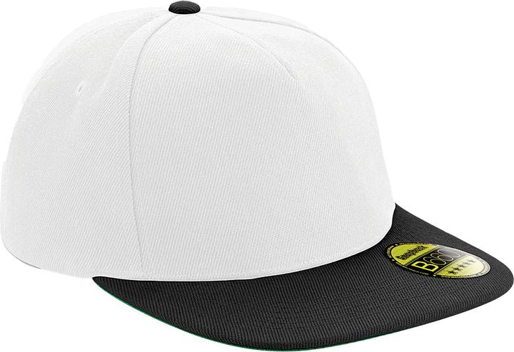 White/Black