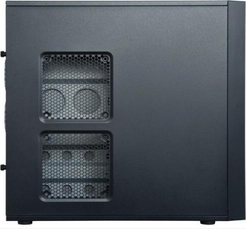 Produktbild Chieftec Hq-01b (ATX)