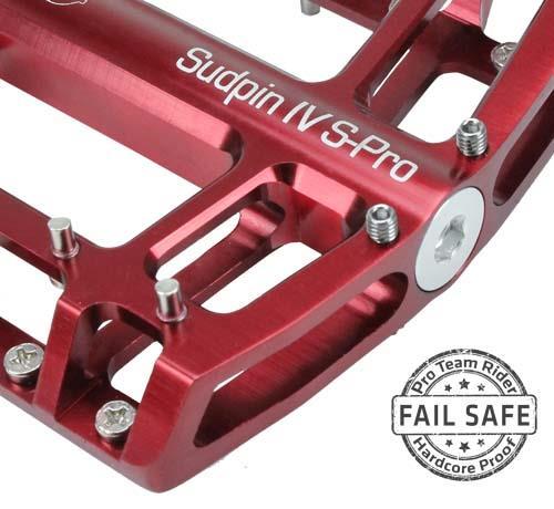 Immagine prodotto Nc-17 Sudpin IV S-Pro