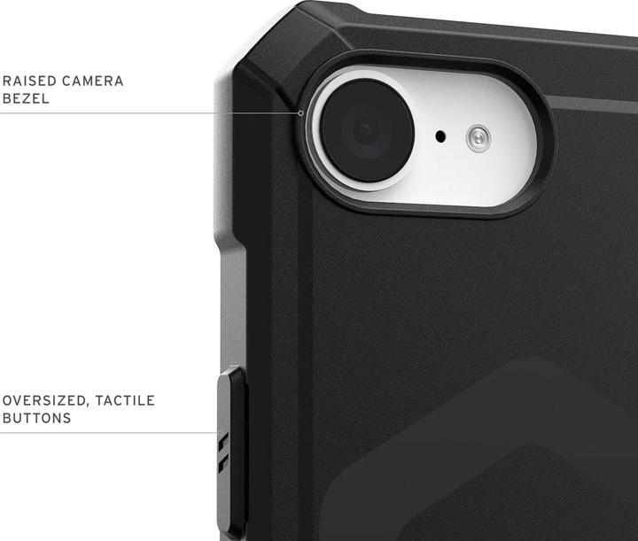 Produktbild UAG Essential Armor Magsafe (Apple iPhone 16e)