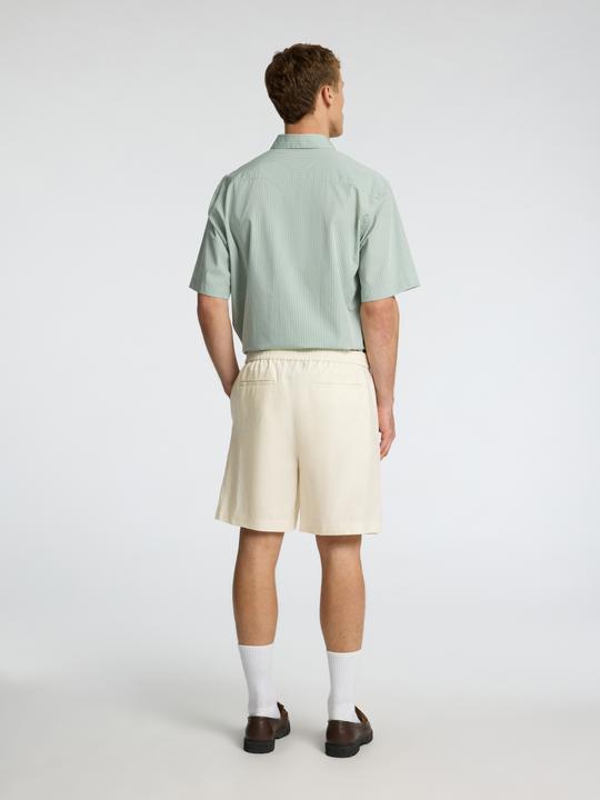 Immagine prodotto Selected Homme 100% Leinen Bermudashorts (50)