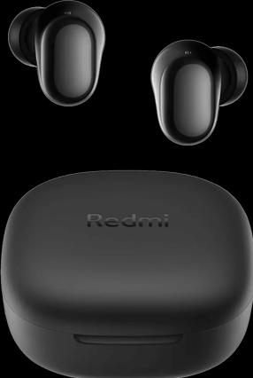 Actual product image Xiaomi Redmi Buds 6 Play (NC, 7.50 h, Wireless)