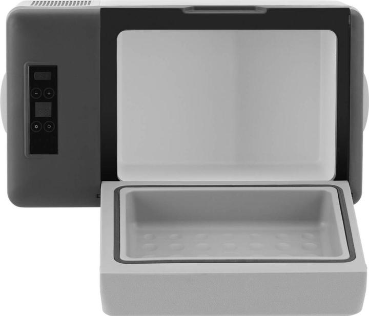 Produktbild MSW Auto-Kühlschrank / Gefrierschrank - 12/24 V (DC) /100 - 240 V (AC) - 20 L (20 l)