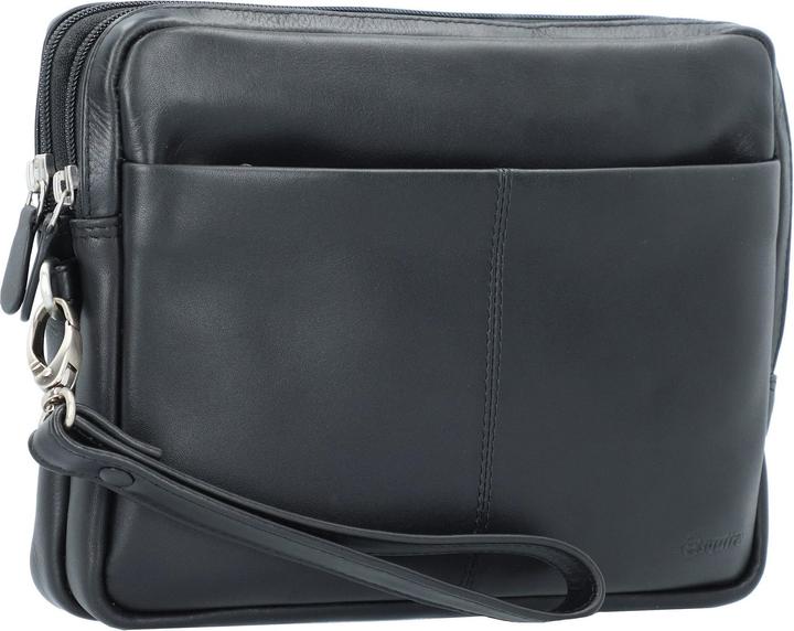 Image du produit Esquire Sac à main Oxford en cuir 25 cm