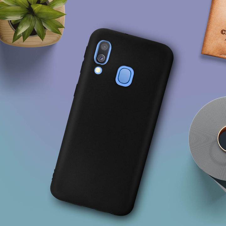 Actual product image Avizar Francis Series (Samsung Galaxy A40)