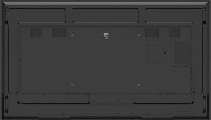 Produktbild Philips 98? D-Line UHD 24/7 landscape & port (3840 x 2160 Pixel, 98")