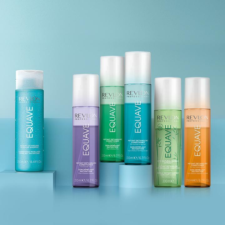 Produktbild Revlon Professional Hydronutritive Detangle (200 ml)
