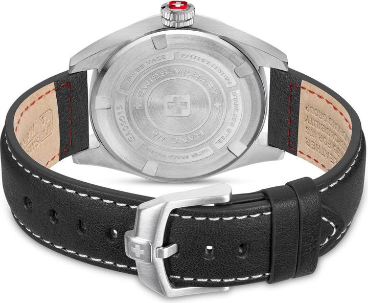 Immagine prodotto Swiss Military Hanowa SMWGA0001505 (42 mm)