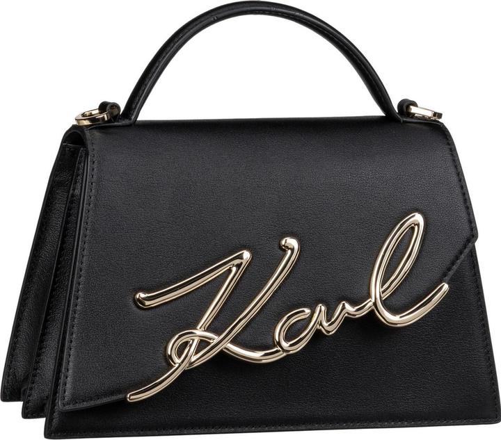 Immagine prodotto Karl Lagerfeld Handtasche K/Signature 2.0 MD (4 l)