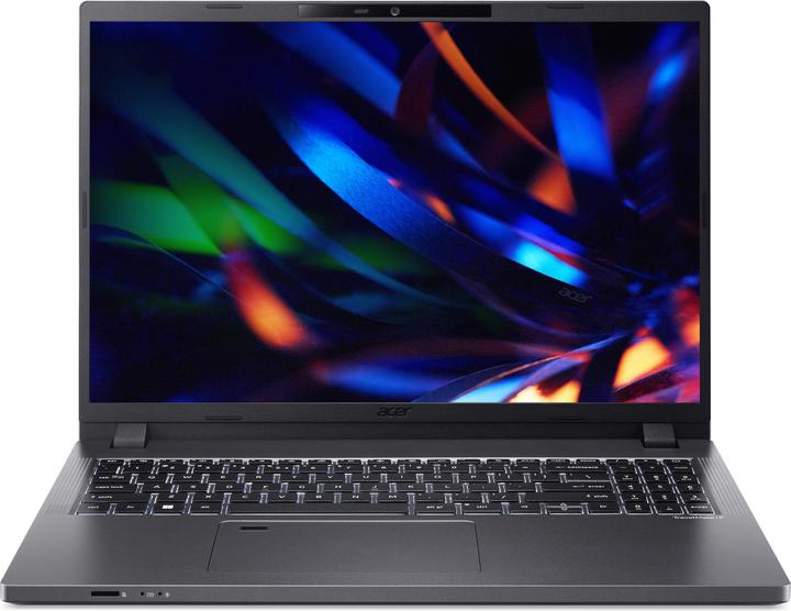 Produktbild Acer TM P216-51-TCO-37HM Linux i3-1315U/8GB/256GB SSD/16" (15.98", Intel Core i3-1315U, 8 GB, 256 GB, DE)