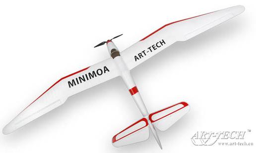 Produktbild Art-Tech Minimoa Glider