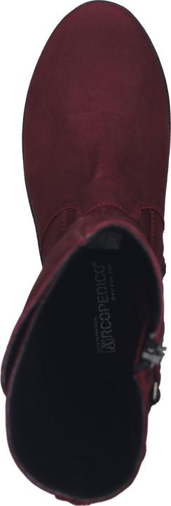 Actual product image Arcopedico These stylish and classic boots from skilfully round off any outfit. Thanks to the slim (36)