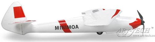 Produktbild Art-Tech Minimoa Glider