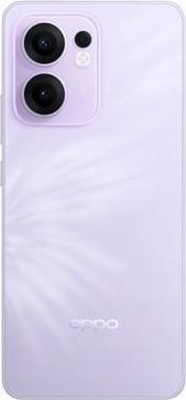 Actual product image OPPO 13 F (256 GB, Plume Purple, 6.67", Dual SIM, 5G)