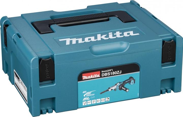 Produktbild Makita DBS180ZJ (Bandschleifer)