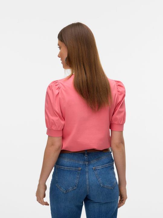 Produktbild Aware VMKERRY 2/4 O-NECK TOP VMA NOOS (XS)