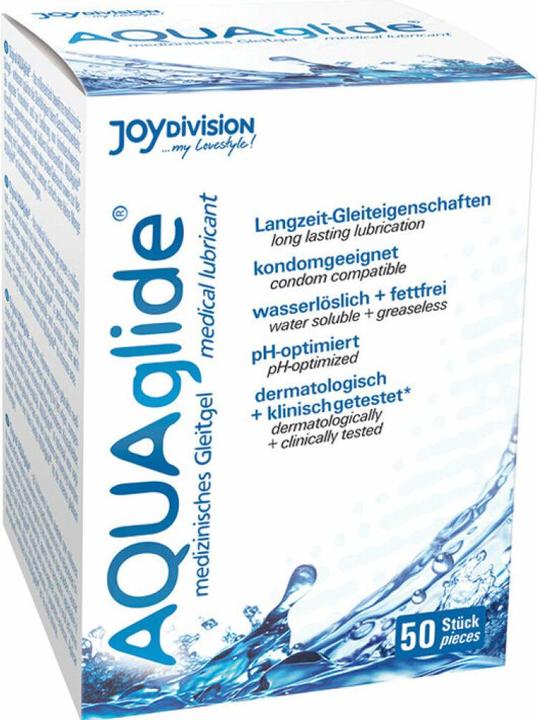 Produktbild Joydivision Aquaglide (150 ml)
