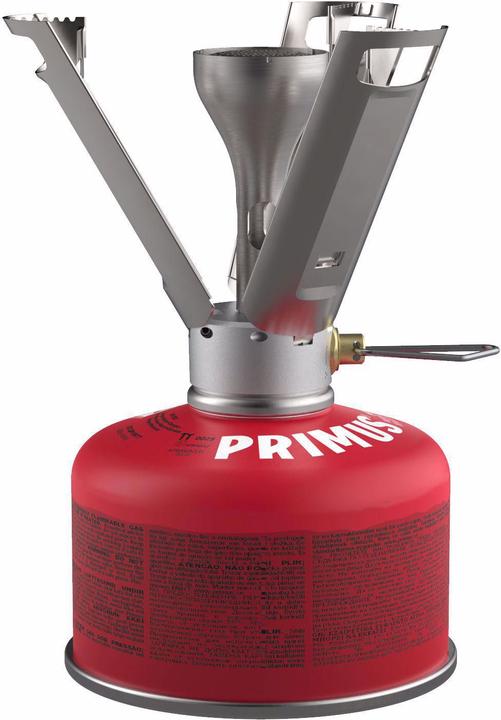 Actual product image Primus Firestick