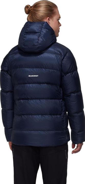 Image du produit Mammut Veste à capuche Taiss Pro Insulation (L)